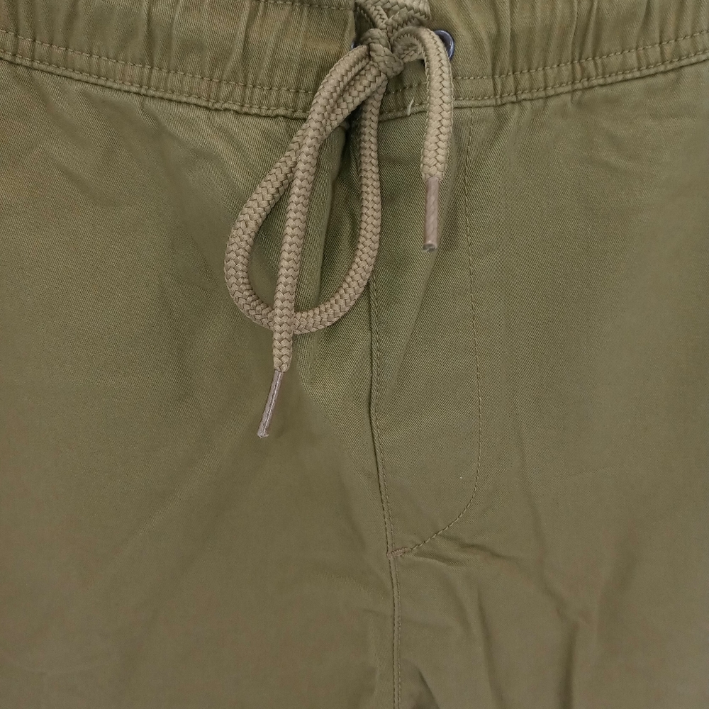 Drawstring Pants - Picture 7 of 9